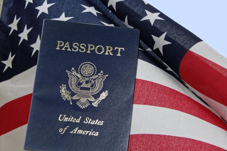 Documentos esenciales para solicitar la visa americana